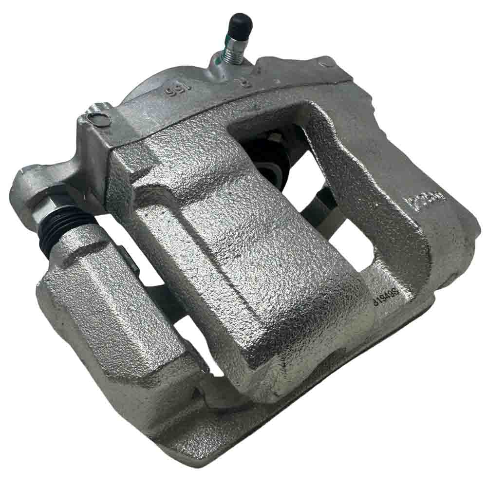 2014 Kia Optima Brake Caliper